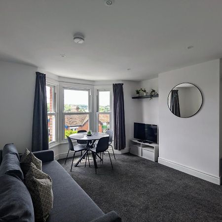 Conegra Road By Wycombe Apartments High Wycombe Exterior foto