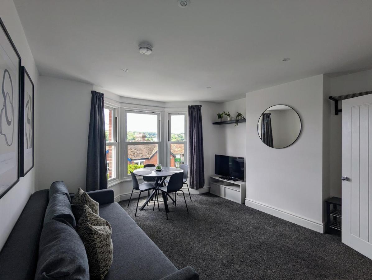 Conegra Road By Wycombe Apartments High Wycombe Exterior foto