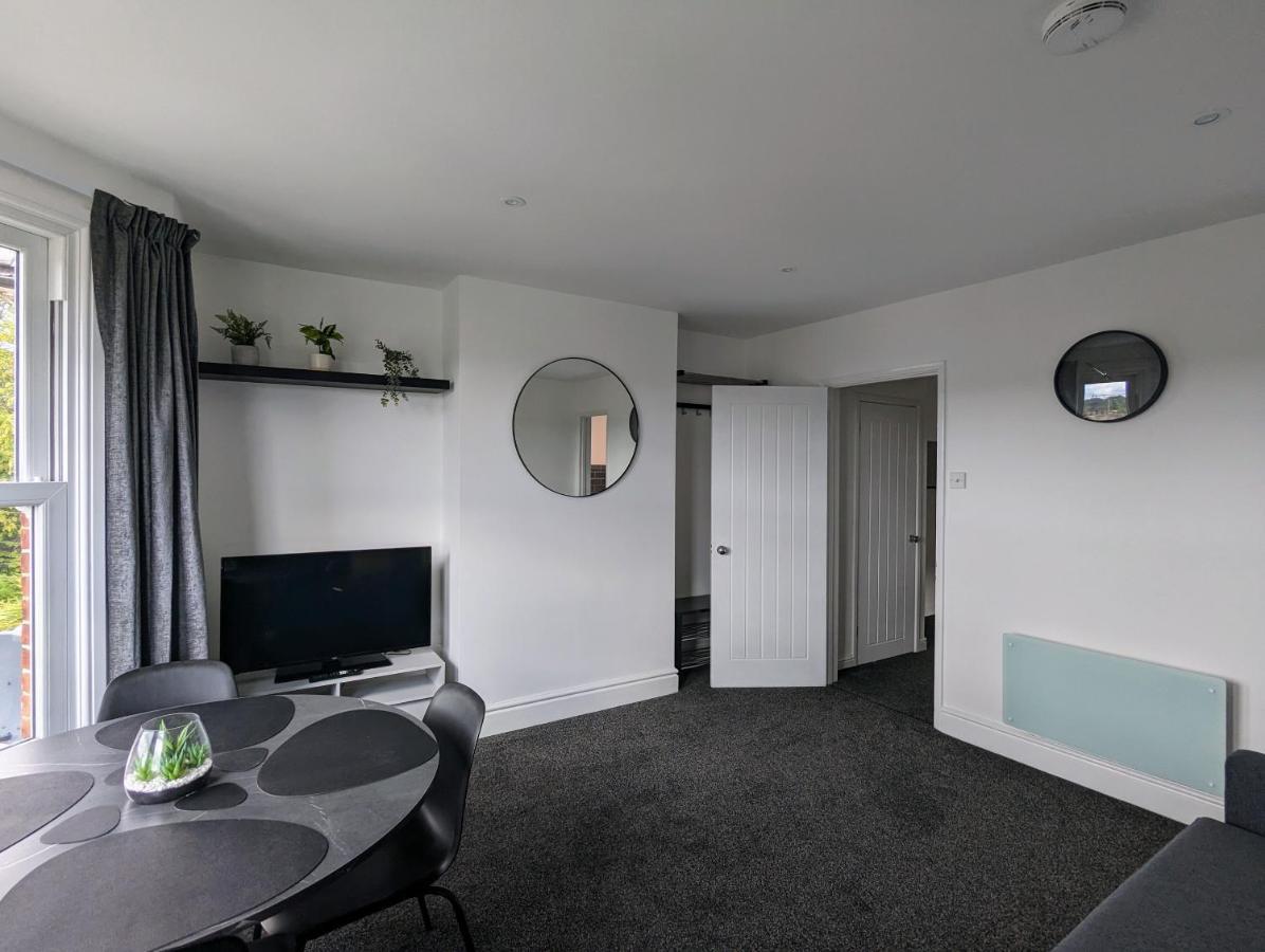 Conegra Road By Wycombe Apartments High Wycombe Exterior foto