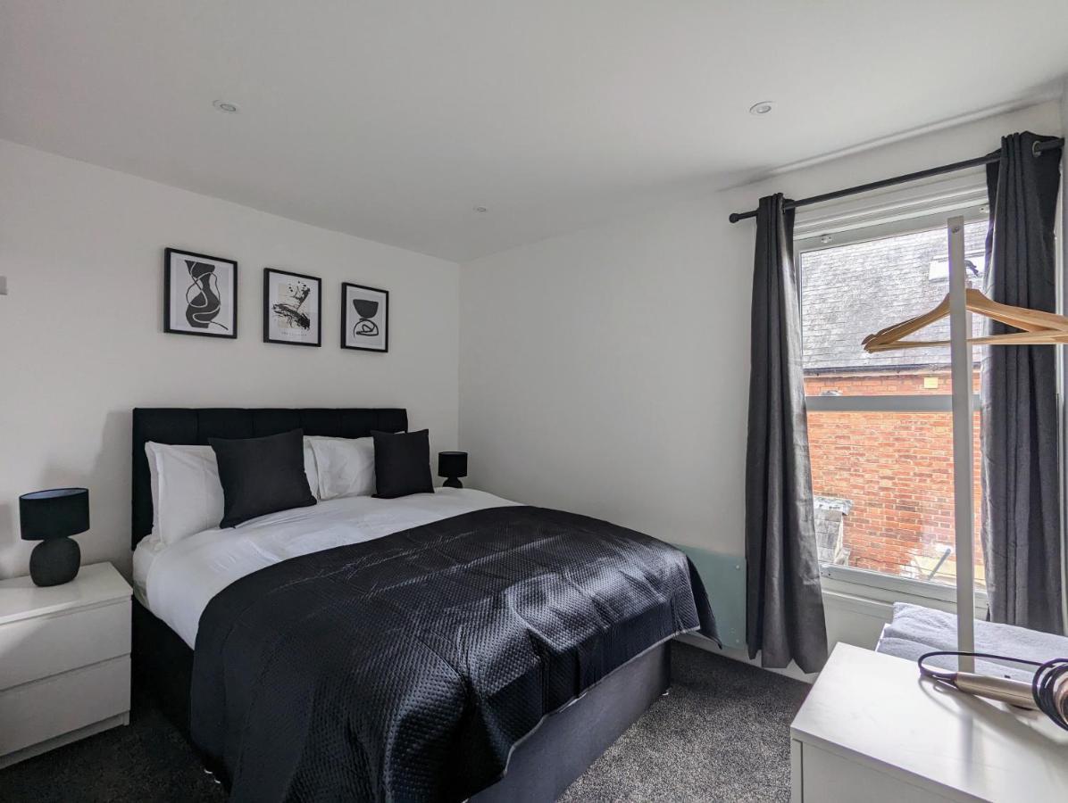 Conegra Road By Wycombe Apartments High Wycombe Exterior foto
